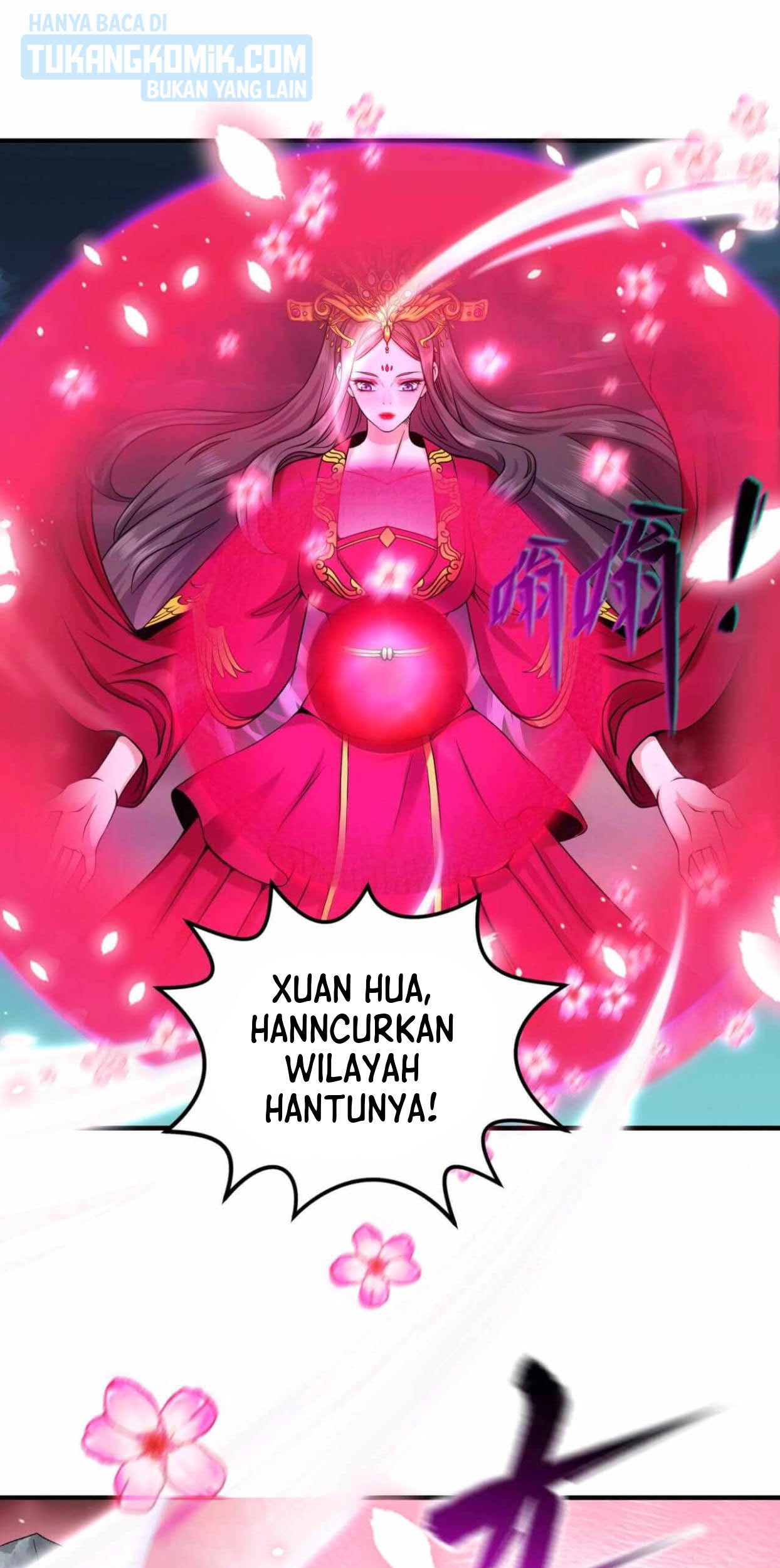 Age of Terror Chapter 30 Gambar 57