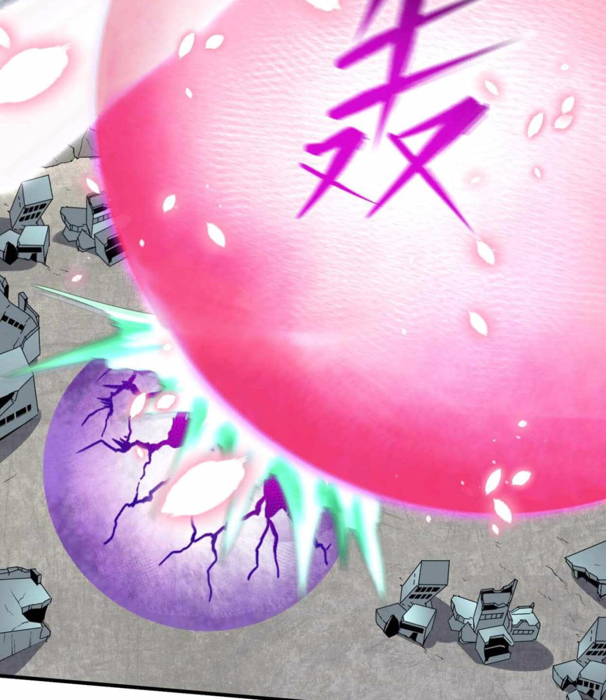 Age of Terror Chapter 30 Gambar 58