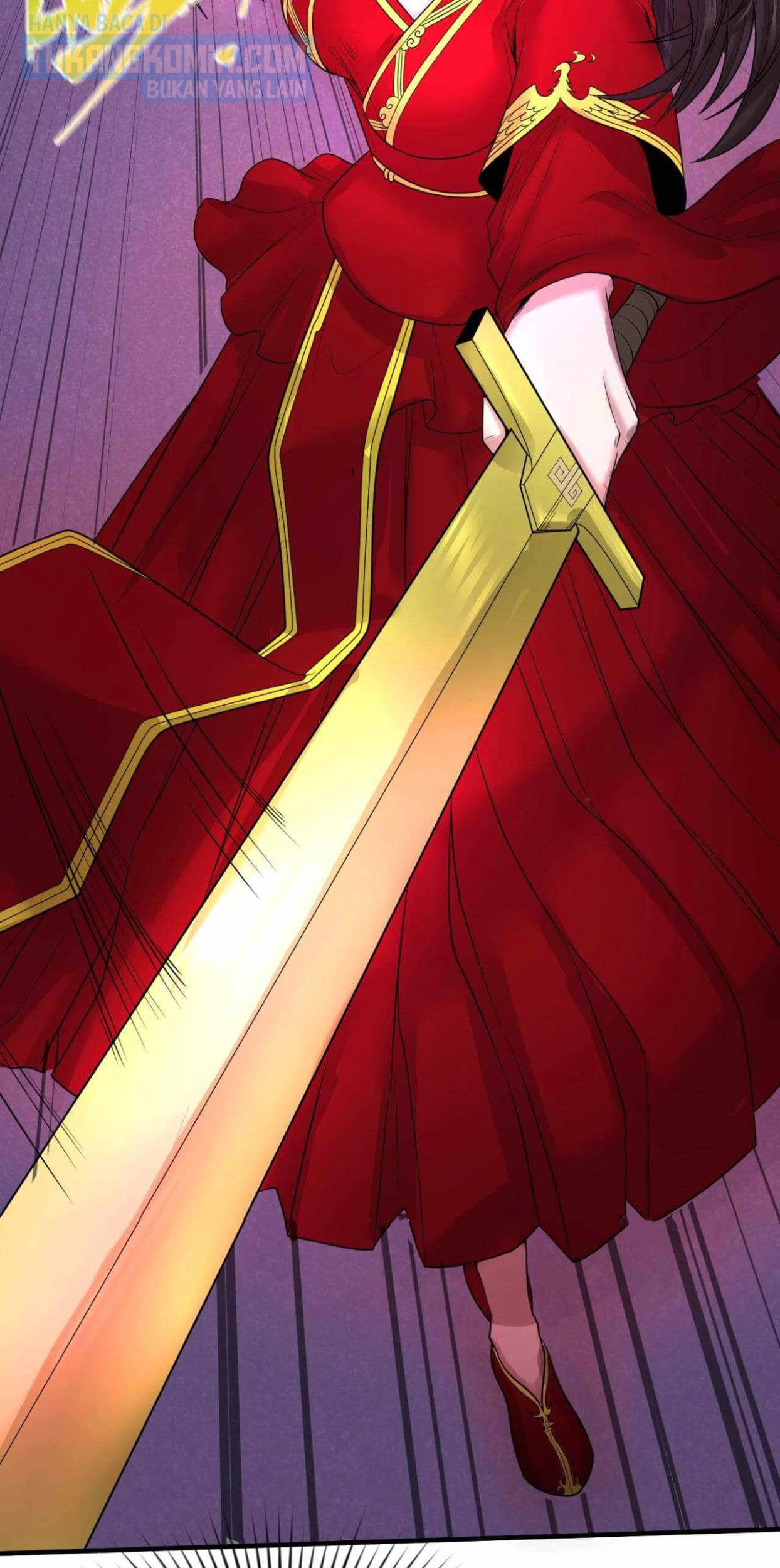 Age of Terror Chapter 30 Gambar 41