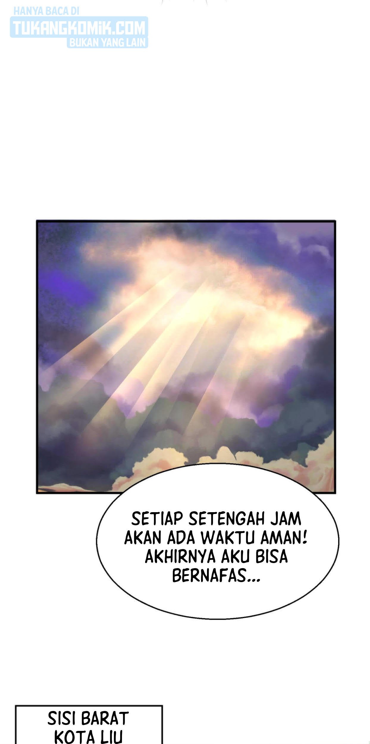 Age of Terror Chapter 29 Gambar 27