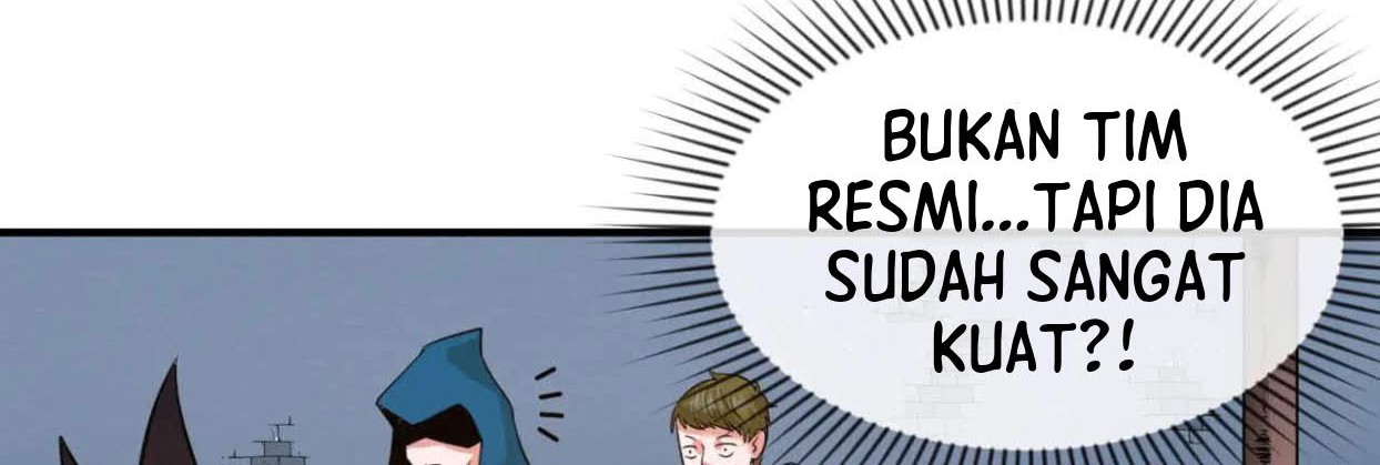 Age of Terror Chapter 29 Gambar 32