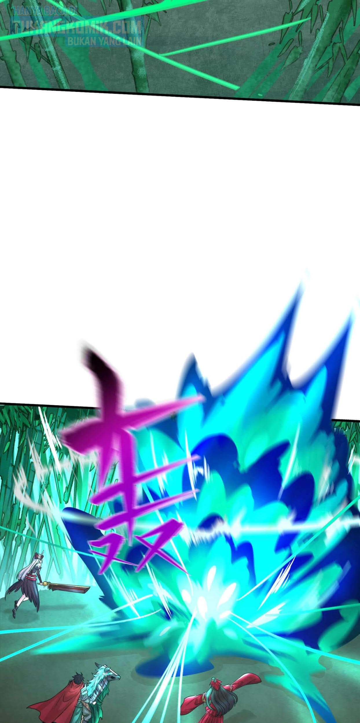 Age of Terror Chapter 29 Gambar 23