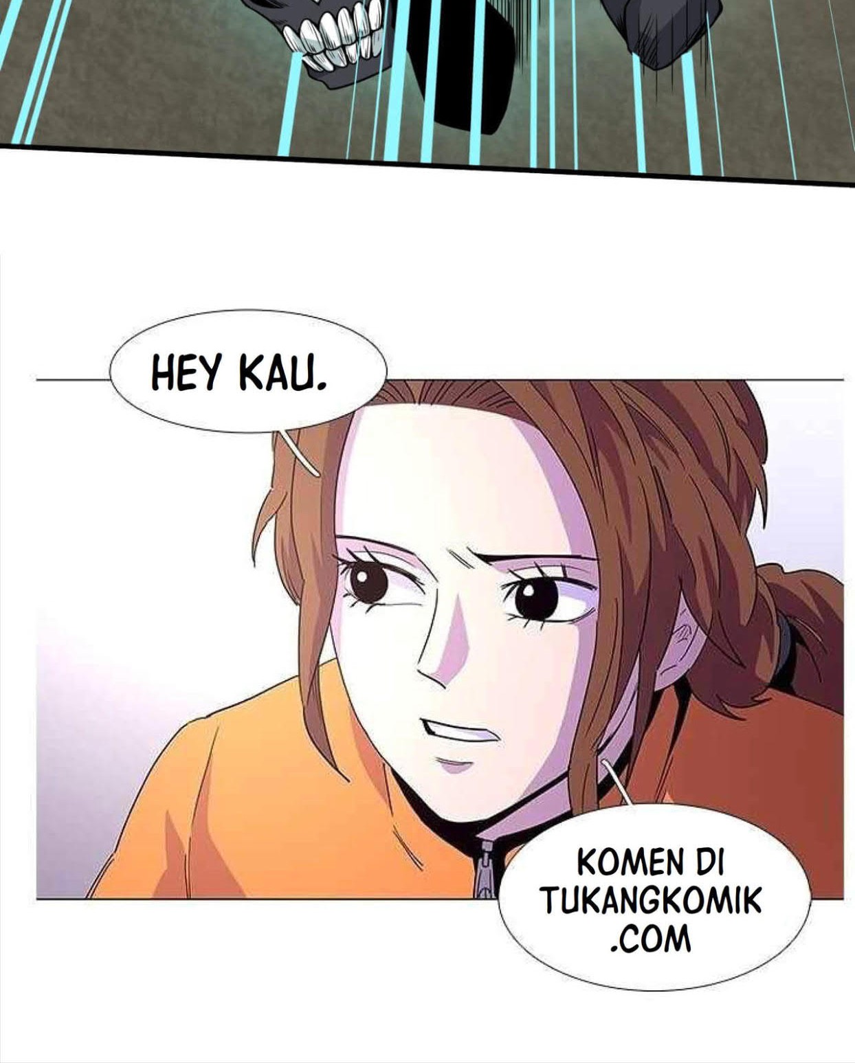 Age of Terror Chapter 29 Gambar 55