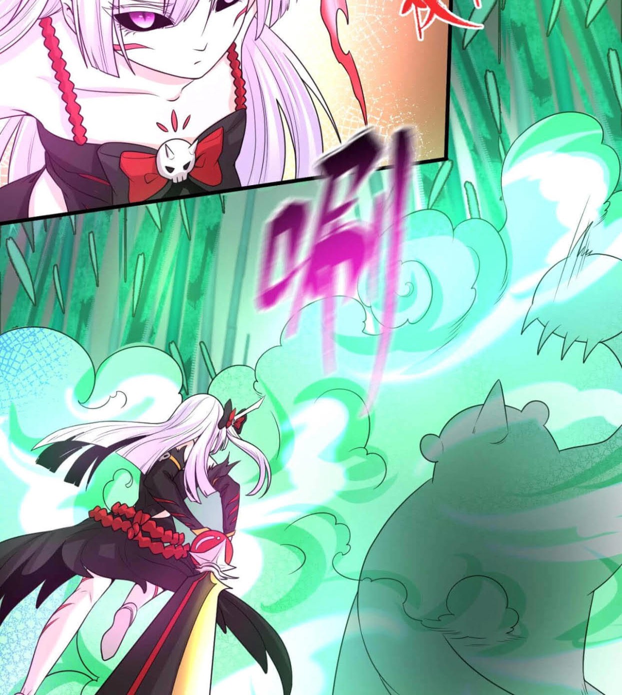 Age of Terror Chapter 29 Gambar 8