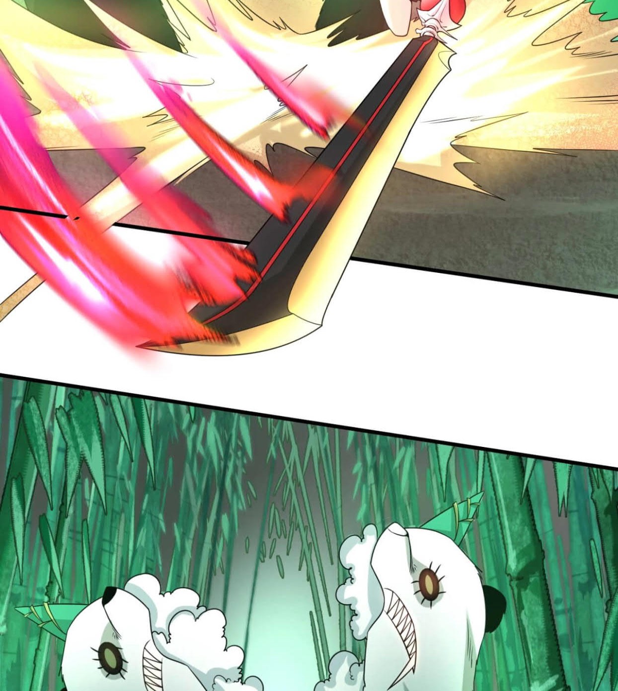 Age of Terror Chapter 29 Gambar 10