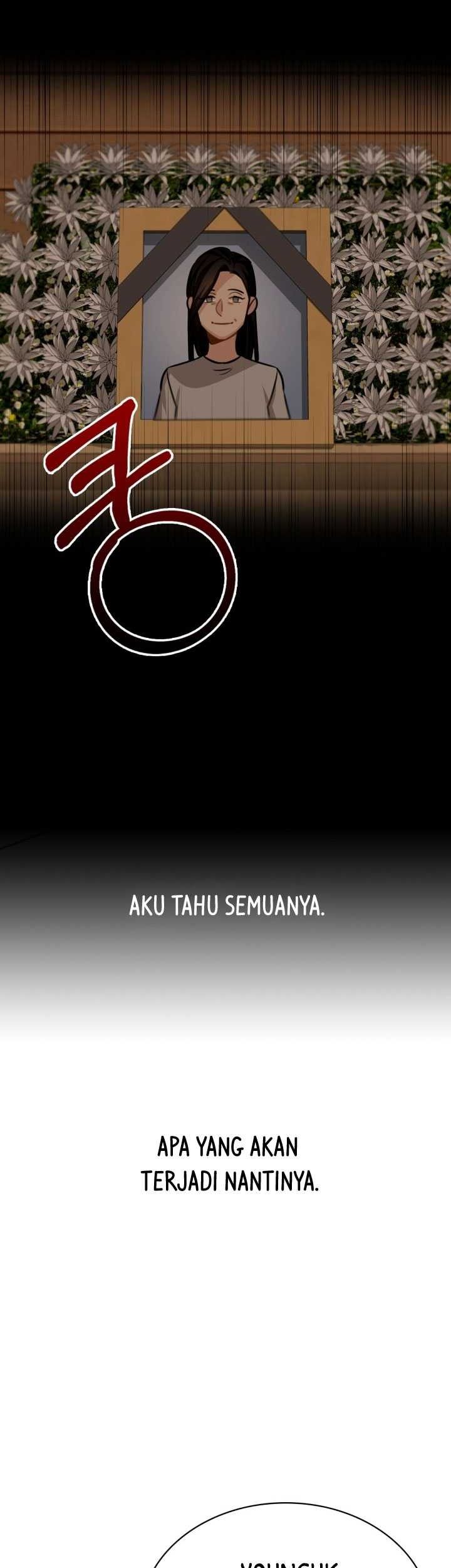 Be the Actor Chapter 19 Gambar 4