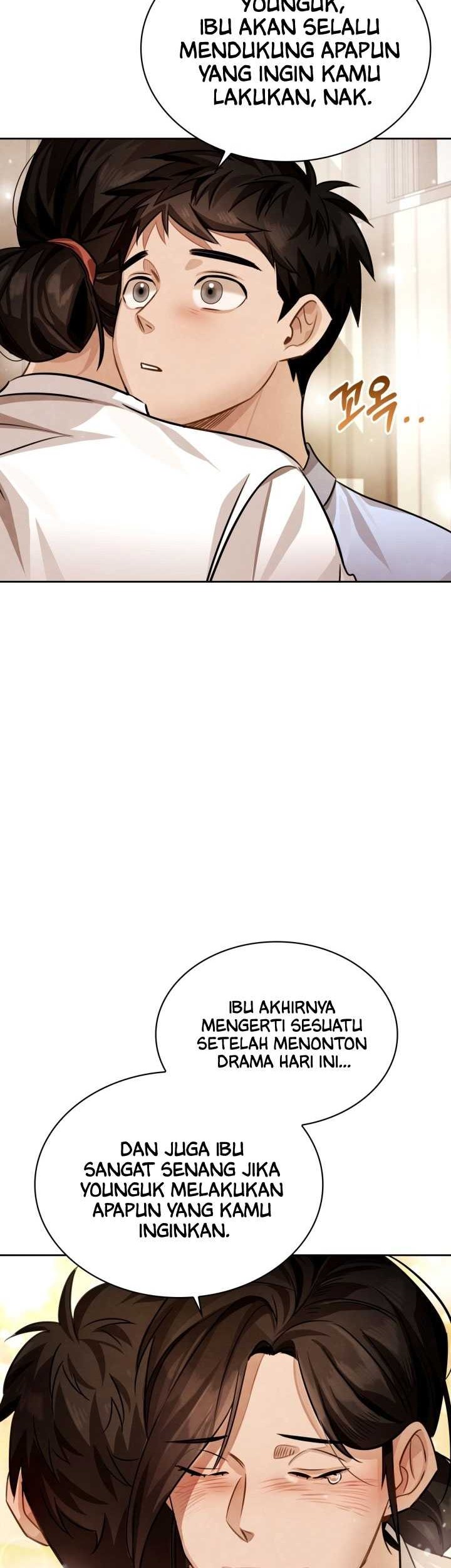 Be the Actor Chapter 19 Gambar 5