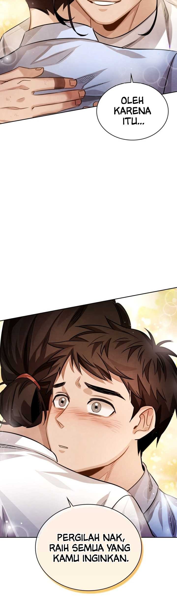 Be the Actor Chapter 19 Gambar 6