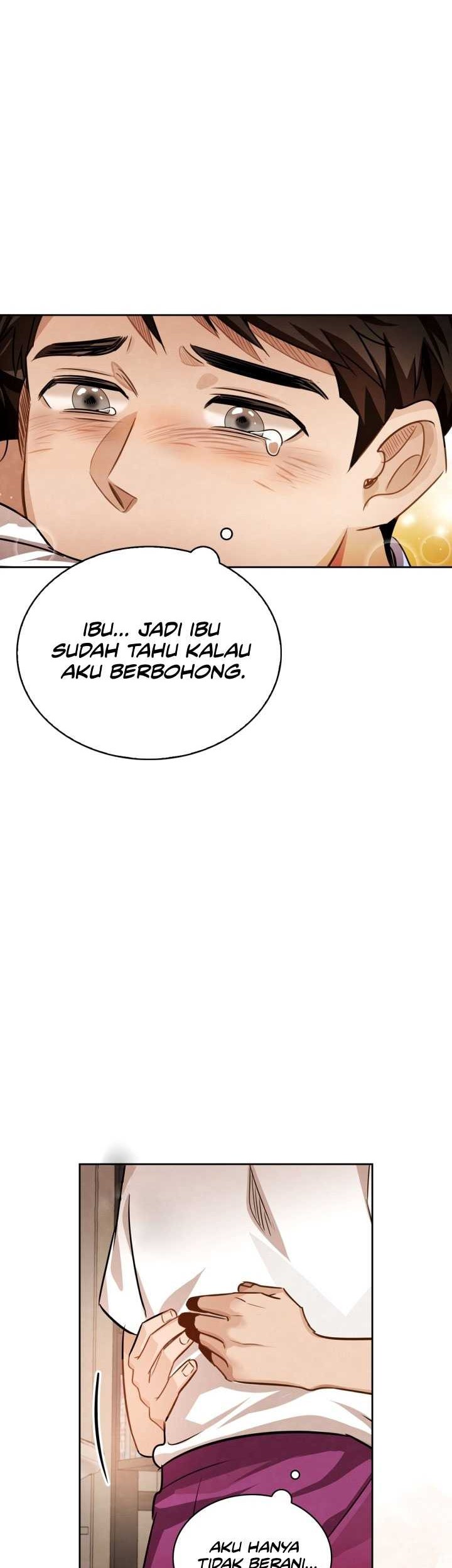 Be the Actor Chapter 19 Gambar 7