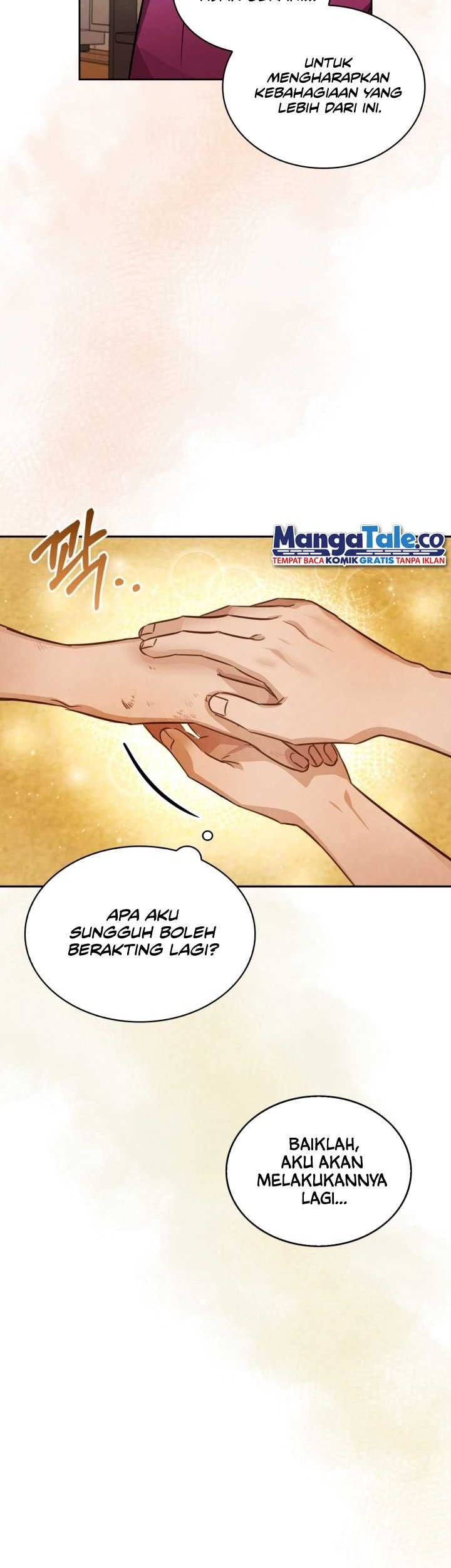 Be the Actor Chapter 19 Gambar 8