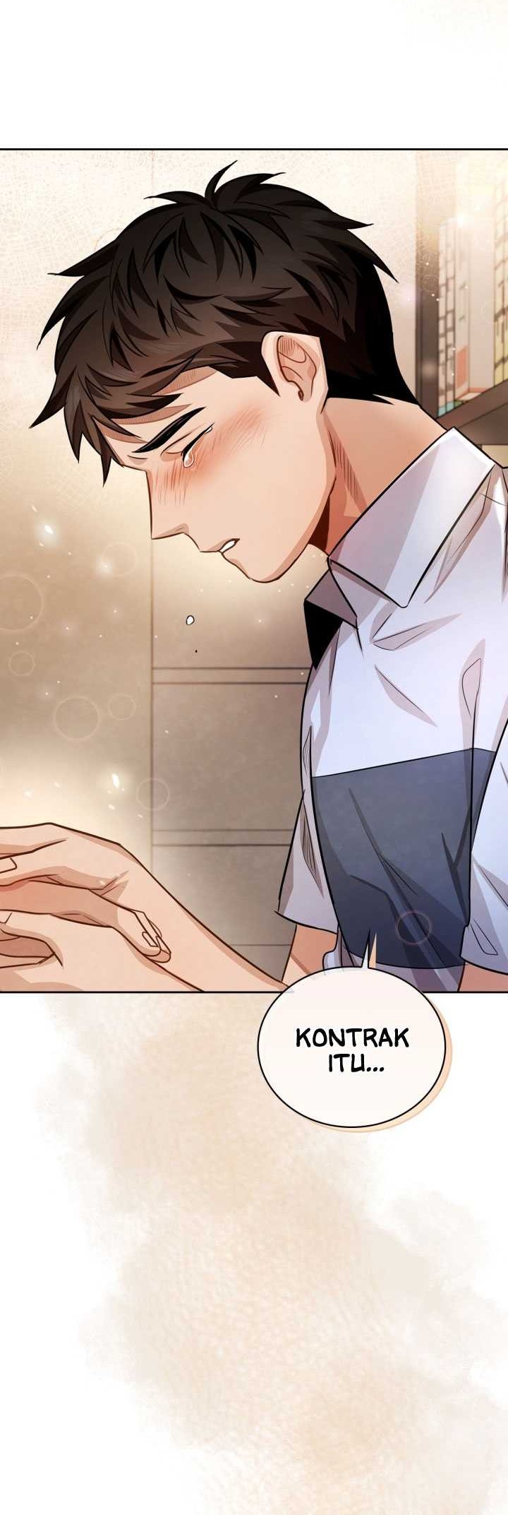 Be the Actor Chapter 19 Gambar 9