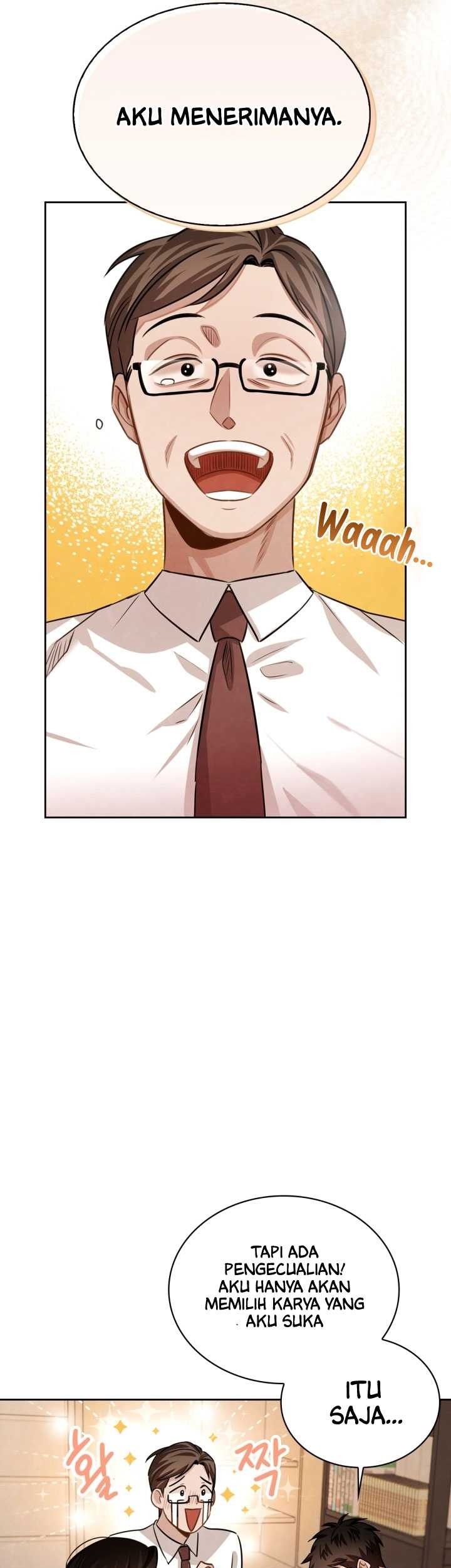 Be the Actor Chapter 19 Gambar 10