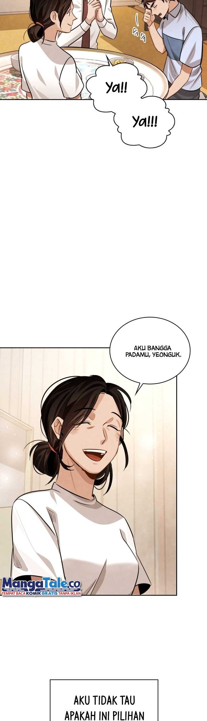 Be the Actor Chapter 19 Gambar 11