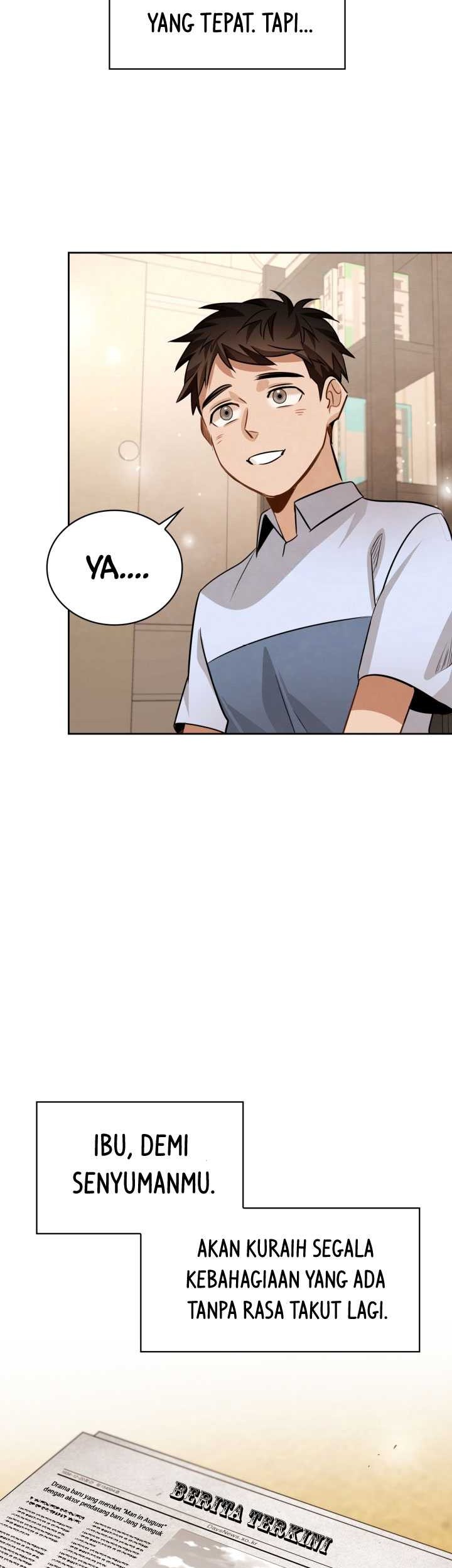 Be the Actor Chapter 19 Gambar 12