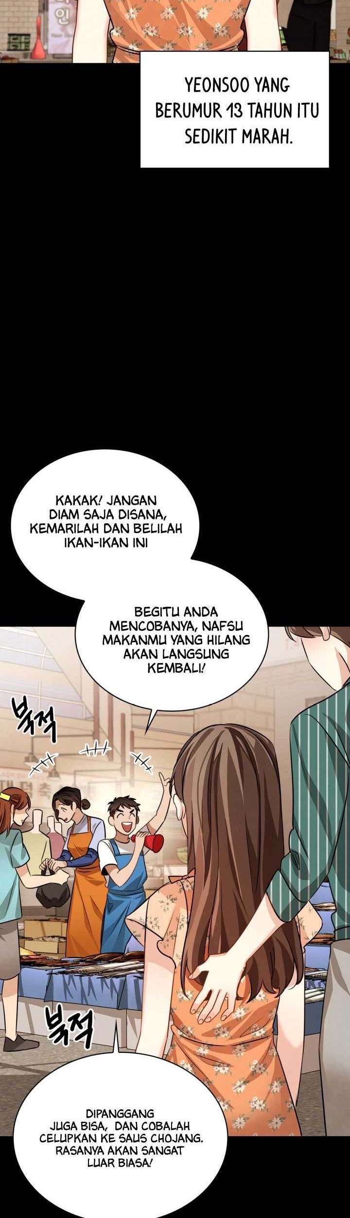 Be the Actor Chapter 19 Gambar 15