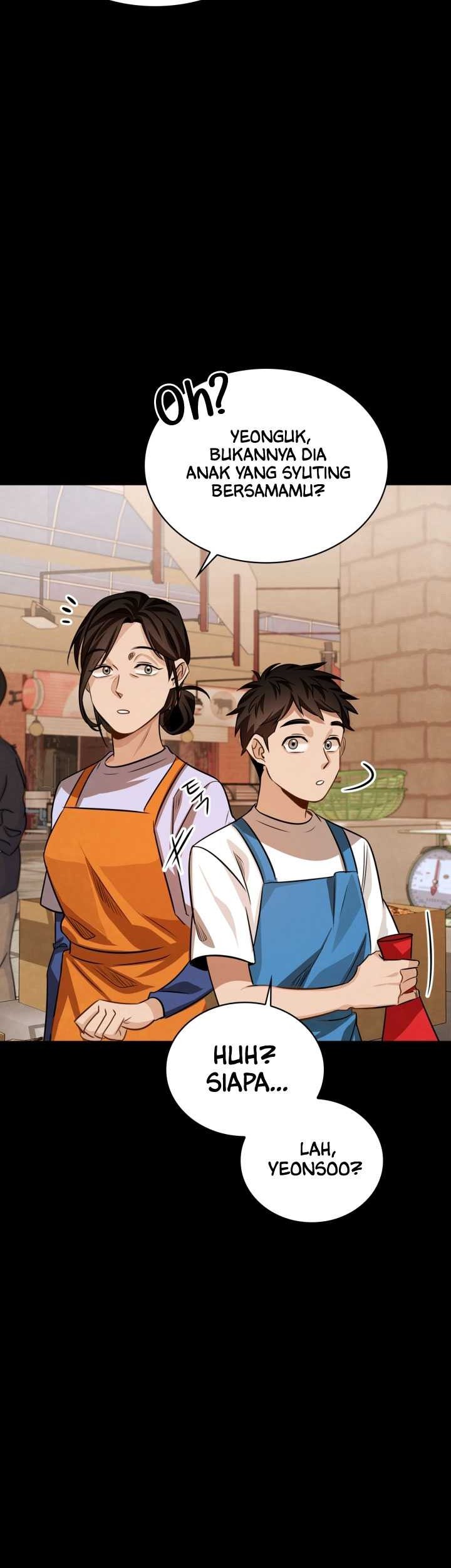 Be the Actor Chapter 19 Gambar 16