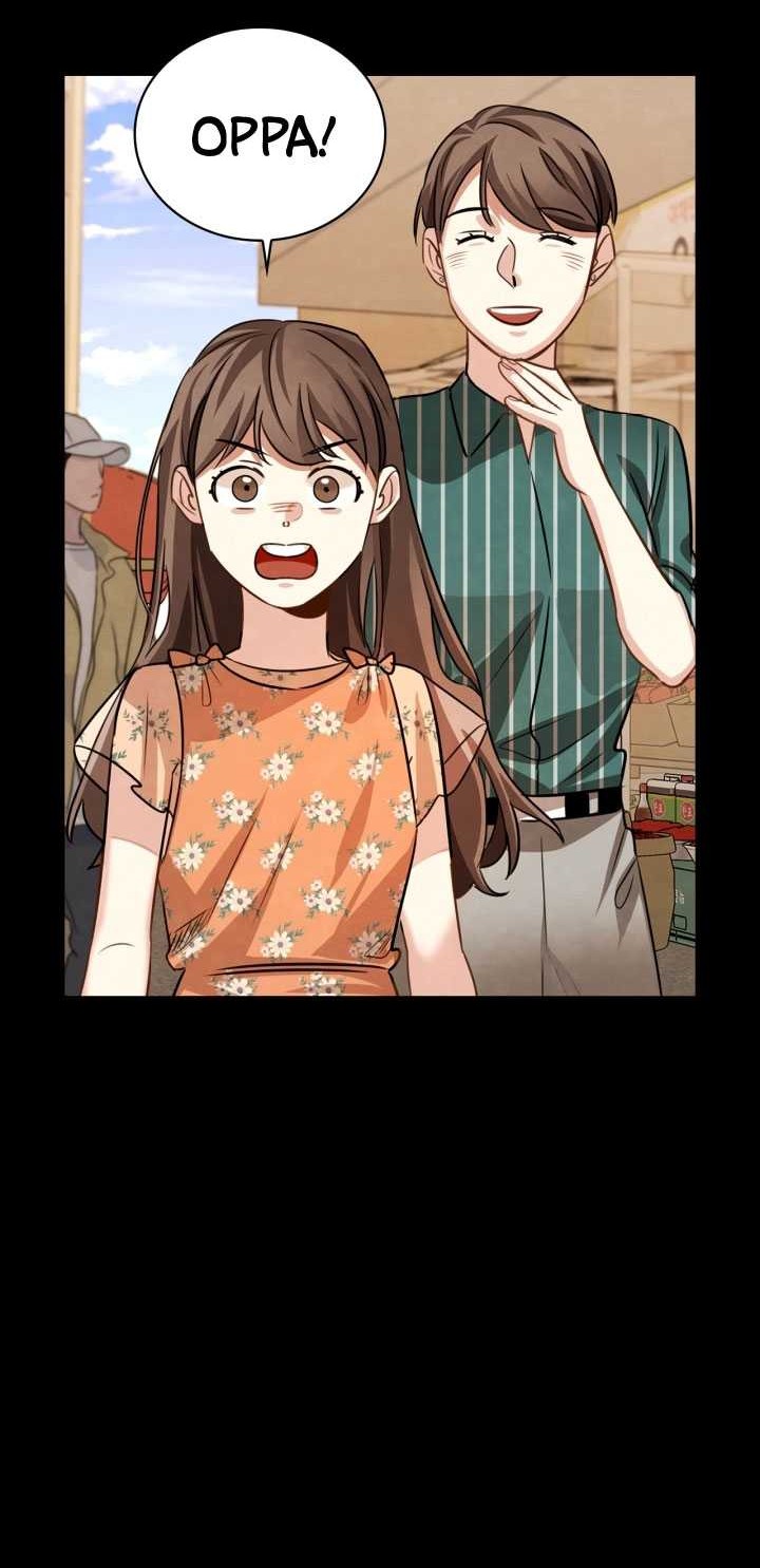 Be the Actor Chapter 19 Gambar 17