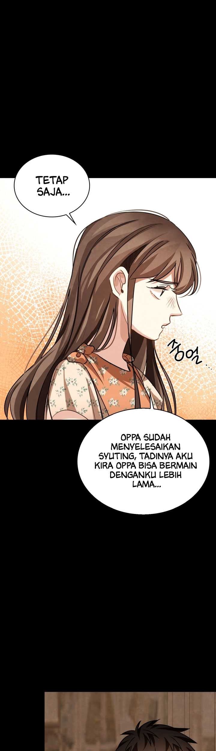 Be the Actor Chapter 19 Gambar 20