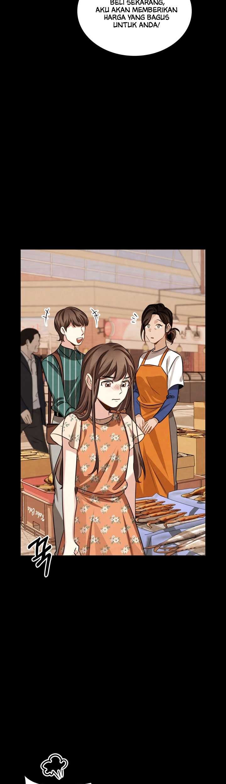 Be the Actor Chapter 19 Gambar 22