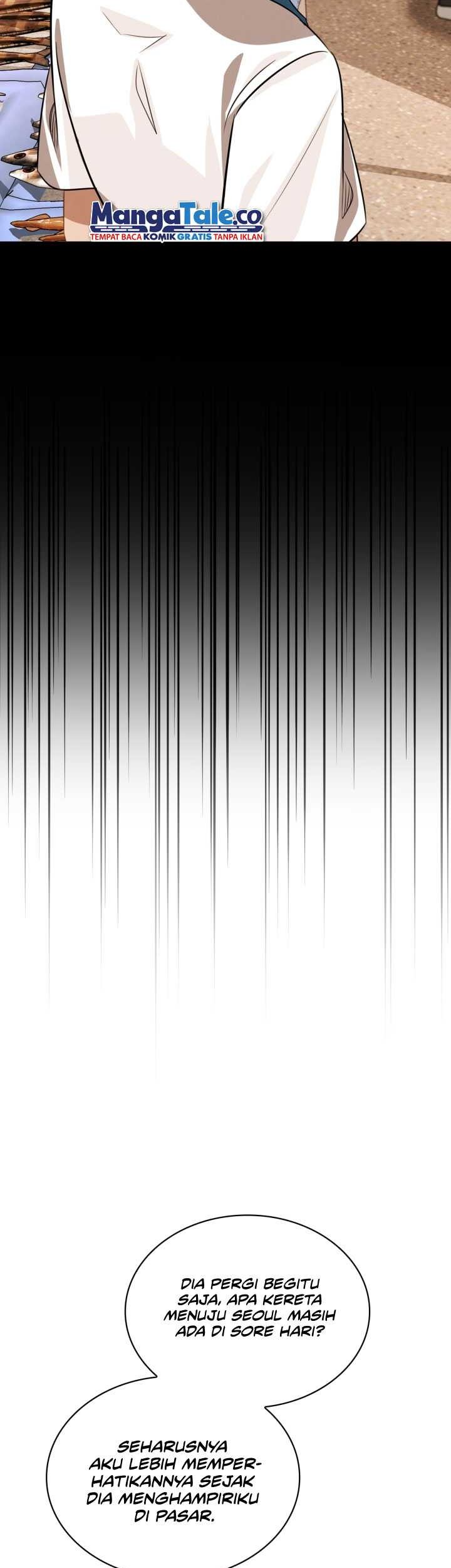 Be the Actor Chapter 19 Gambar 24