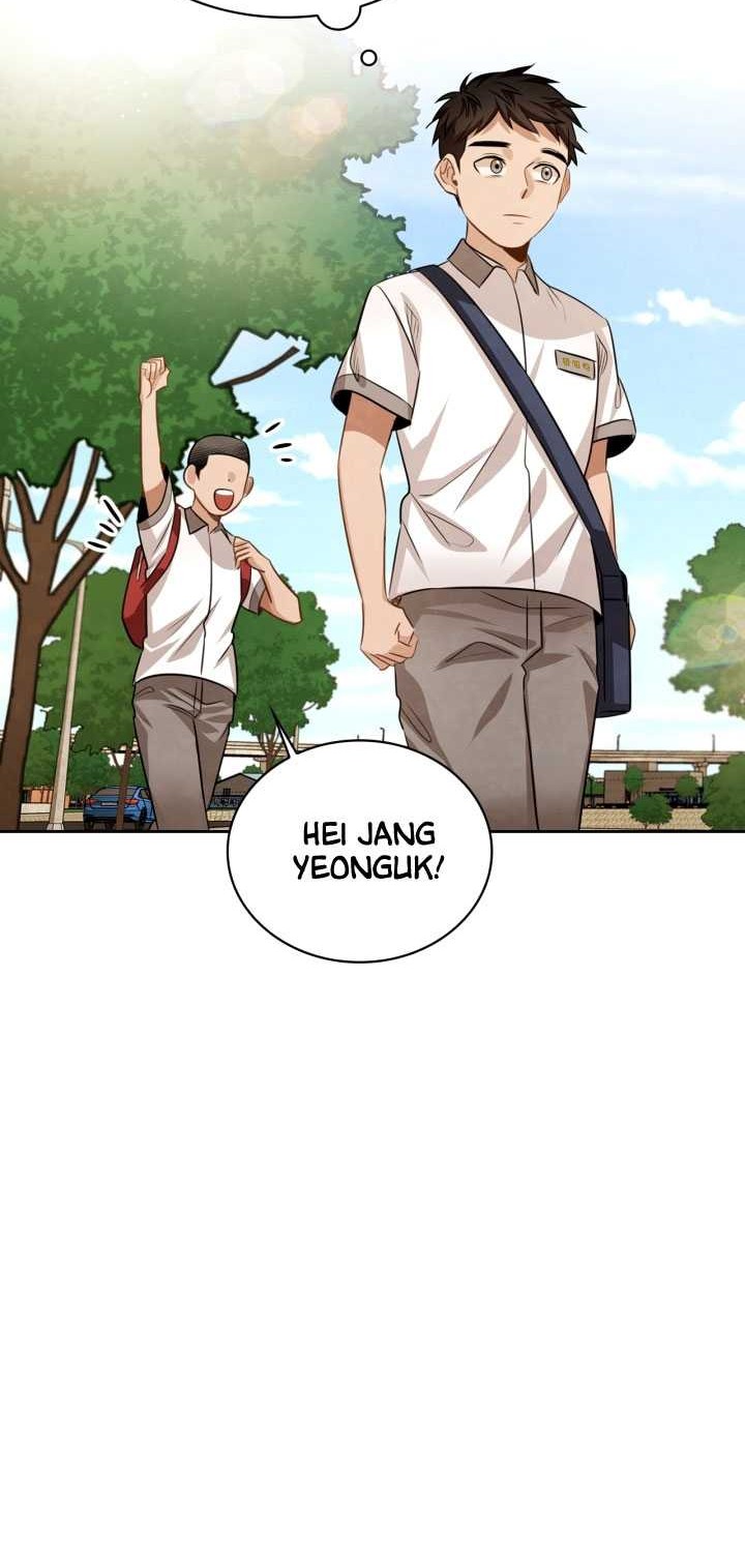 Be the Actor Chapter 19 Gambar 25