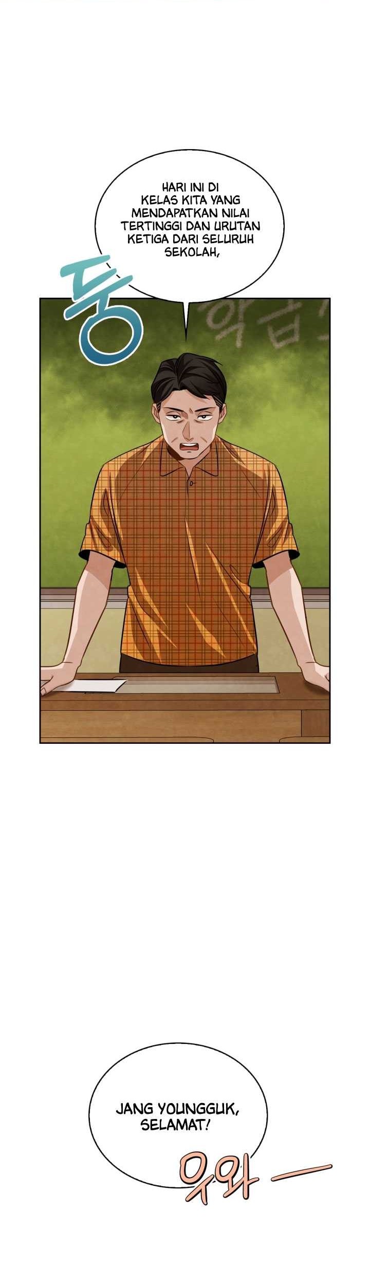 Be the Actor Chapter 19 Gambar 29