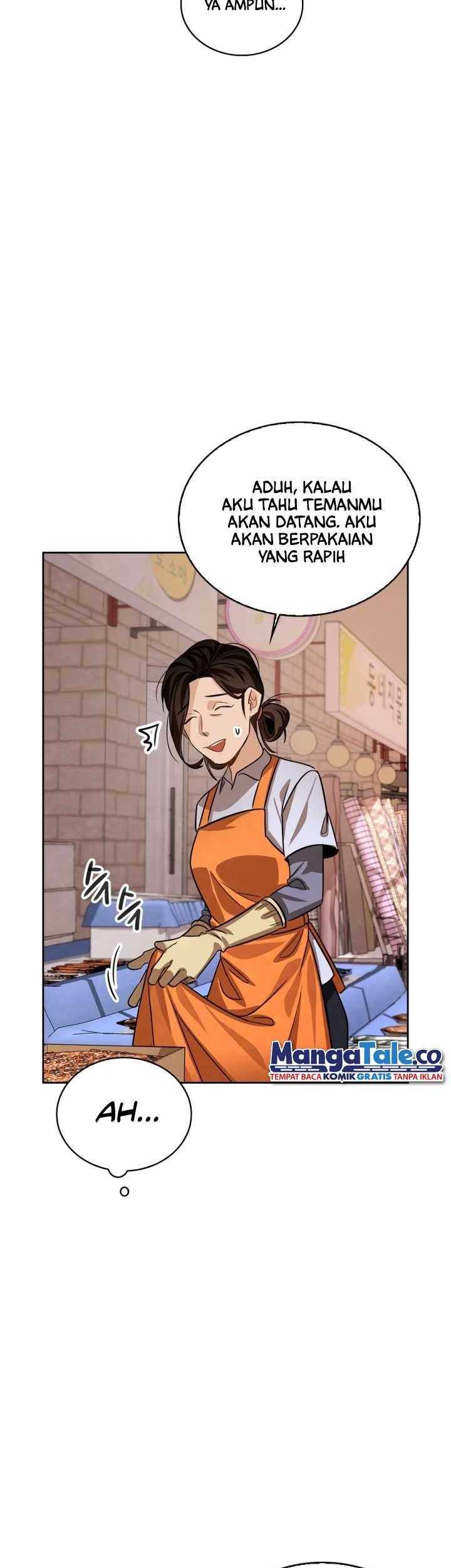 Be the Actor Chapter 19 Gambar 40