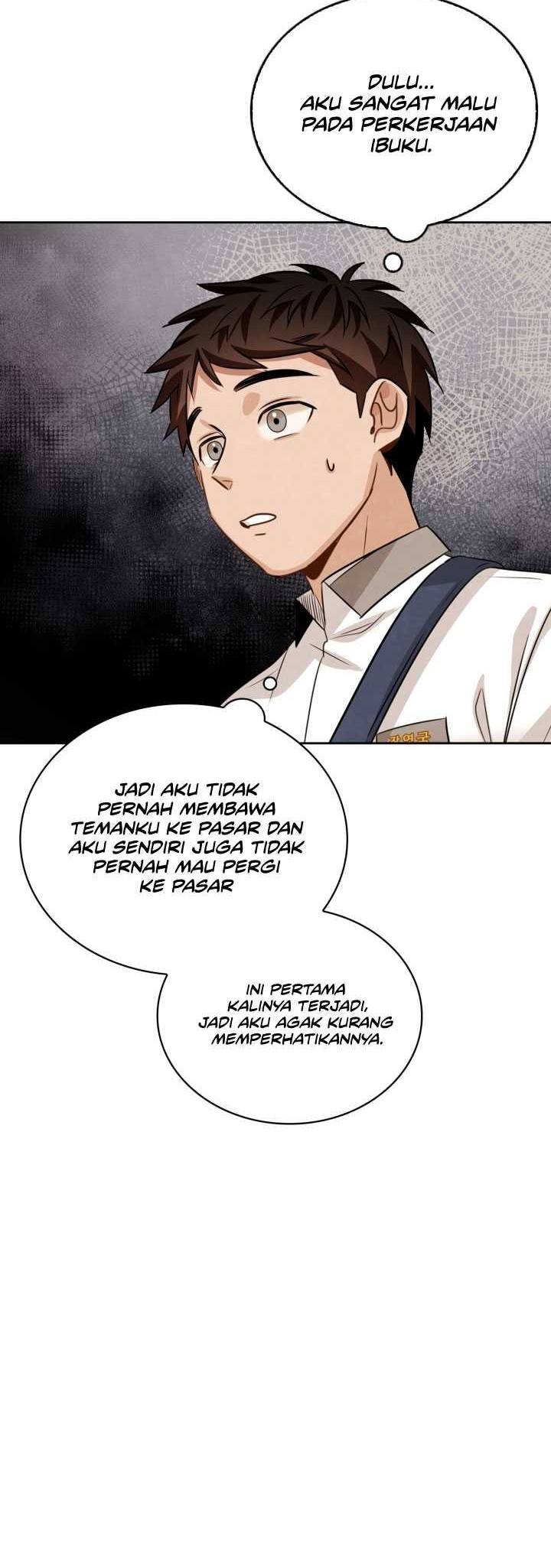 Be the Actor Chapter 19 Gambar 41