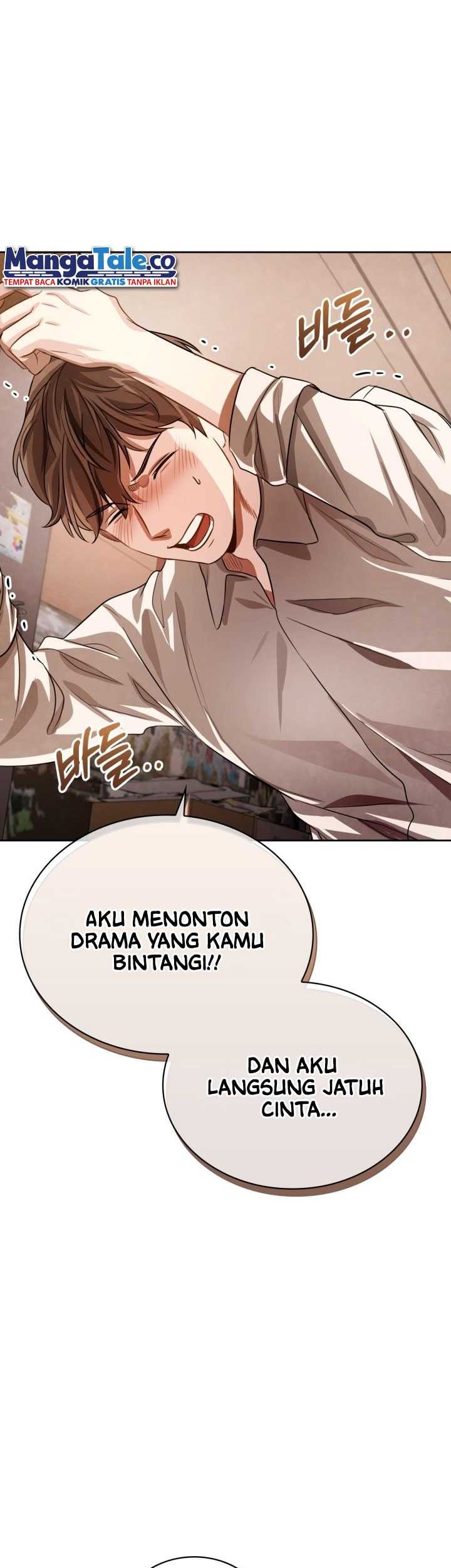 Be the Actor Chapter 19 Gambar 48