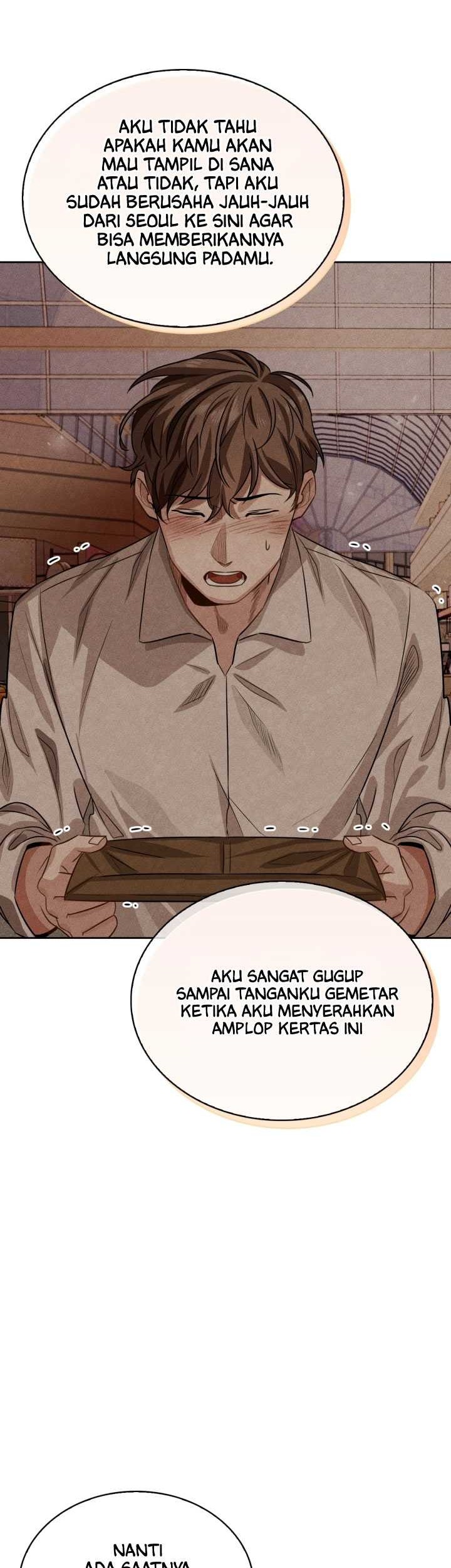 Be the Actor Chapter 19 Gambar 53