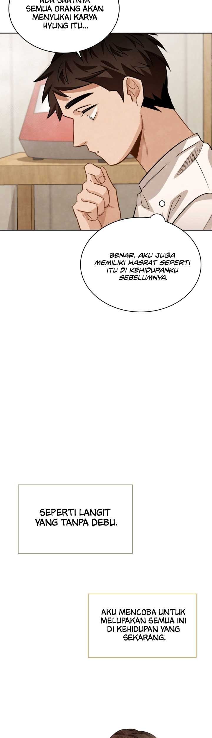 Be the Actor Chapter 19 Gambar 54