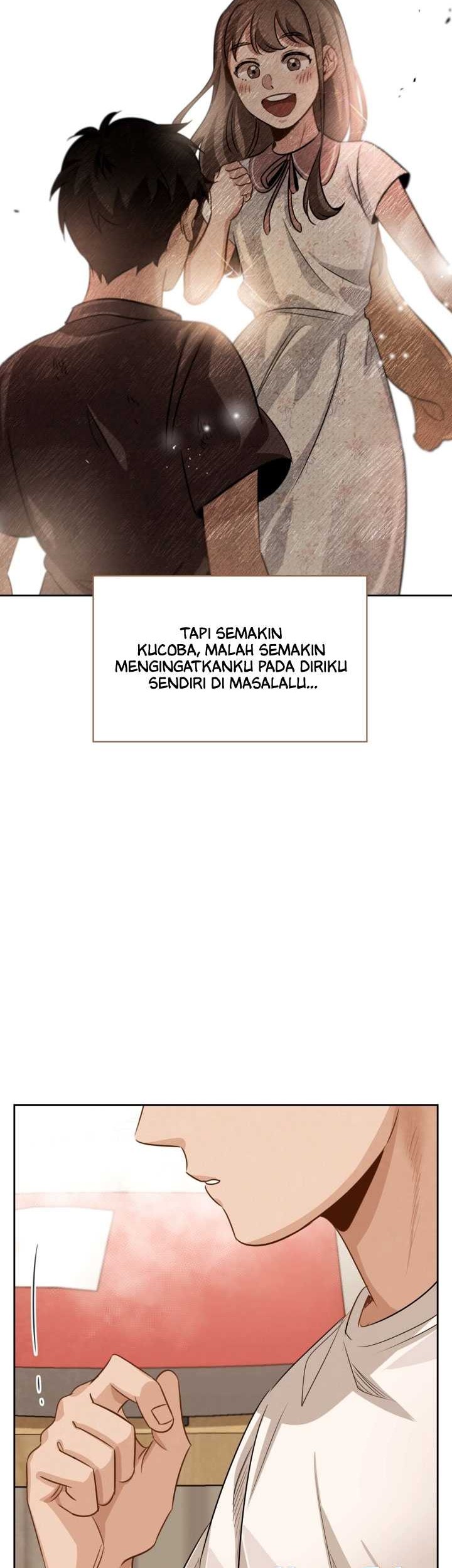 Be the Actor Chapter 19 Gambar 55