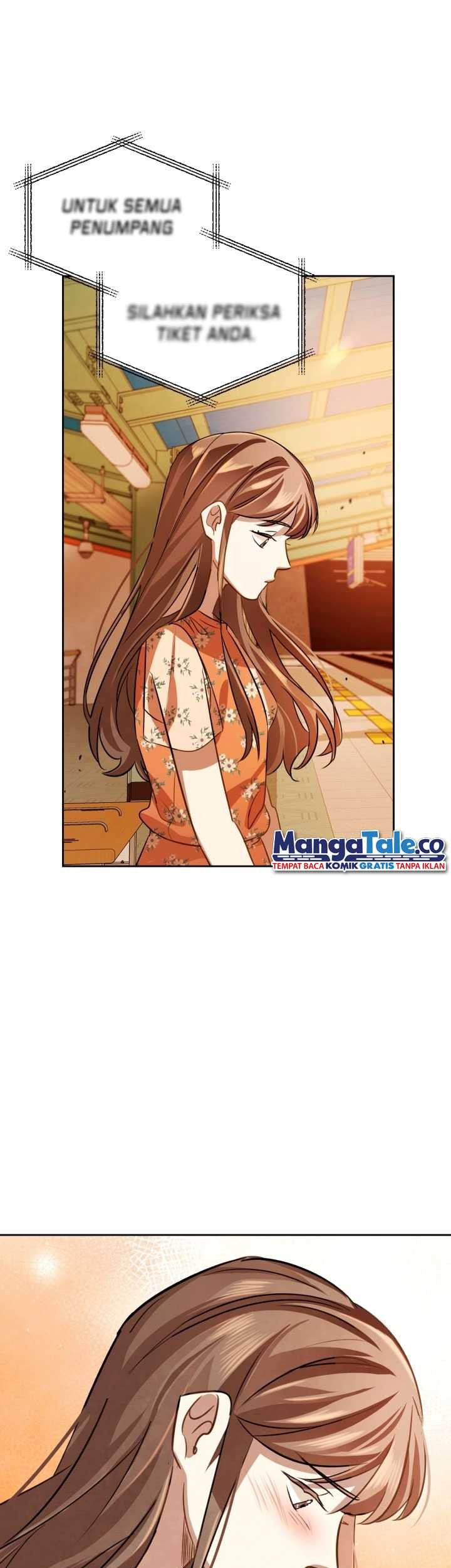 Be the Actor Chapter 19 Gambar 58