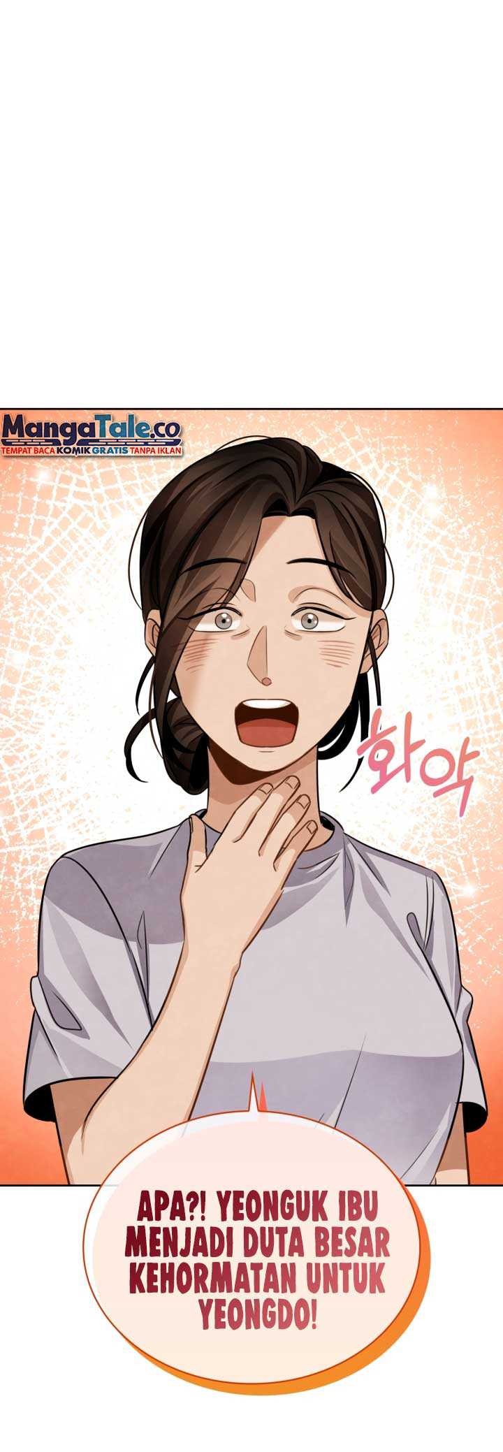 Be the Actor Chapter 20 Gambar 53