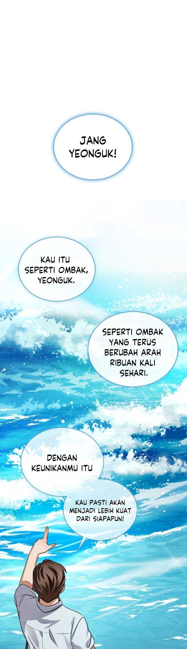 Be the Actor Chapter 20 Gambar 49