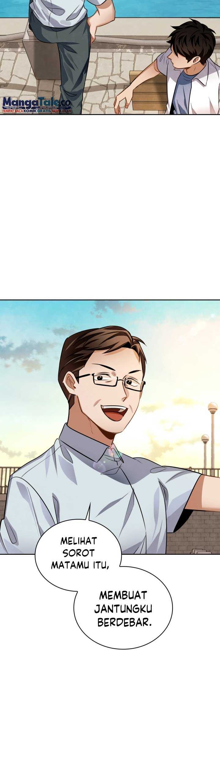 Be the Actor Chapter 20 Gambar 50