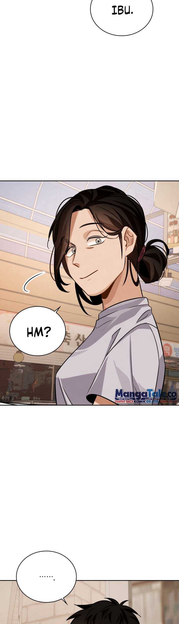 Be the Actor Chapter 20 Gambar 57