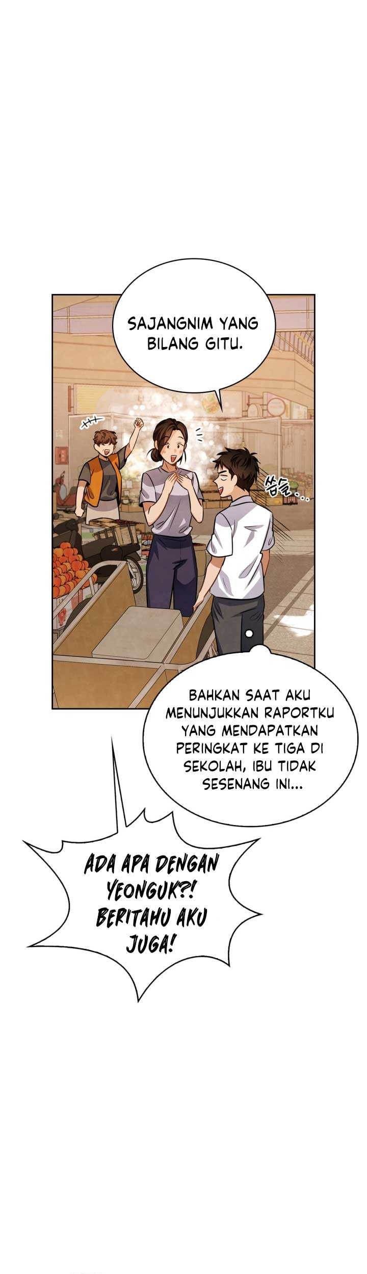 Be the Actor Chapter 20 Gambar 54