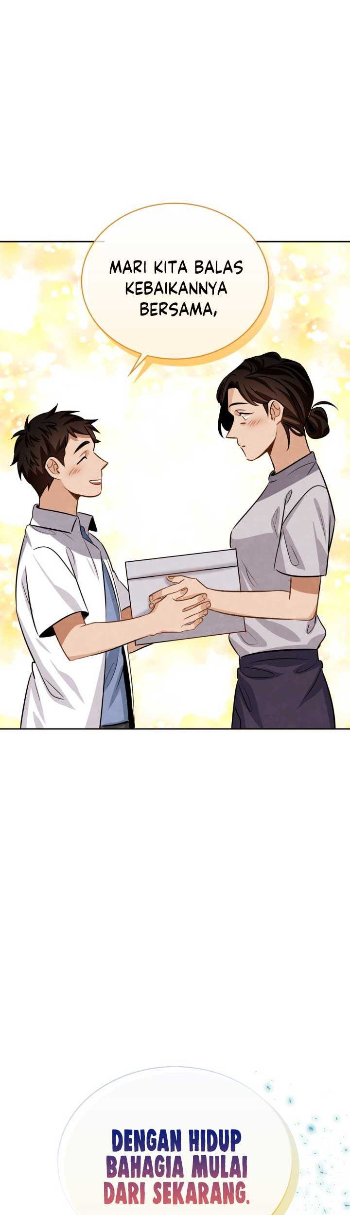 Be the Actor Chapter 20 Gambar 63