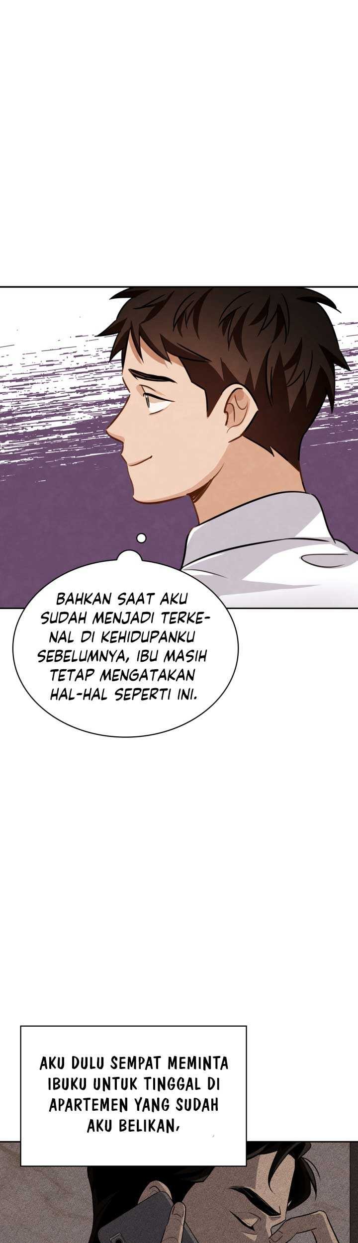 Be the Actor Chapter 20 Gambar 60