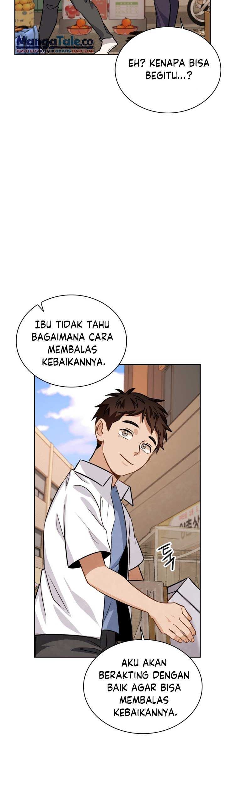 Be the Actor Chapter 20 Gambar 62