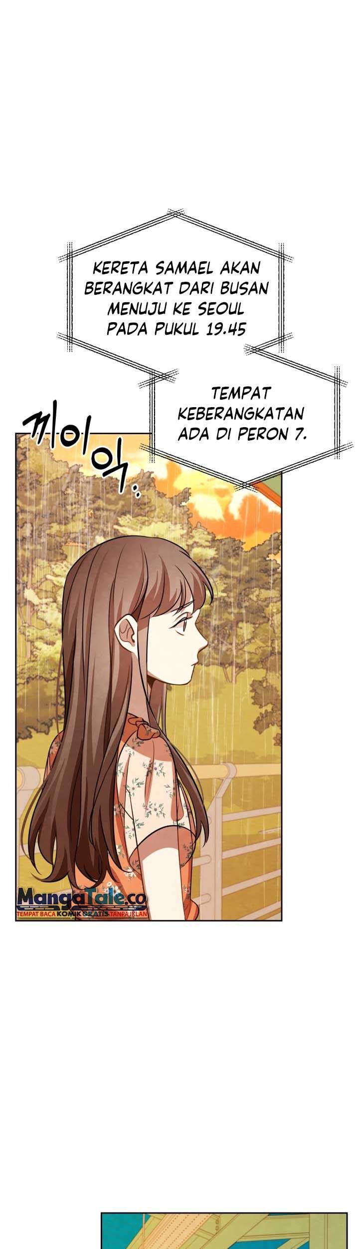 Manhwa Be the Actor Chapter 20 gambar nomor 2