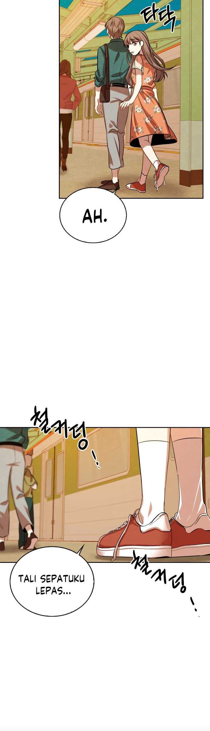 Be the Actor Chapter 20 Gambar 3