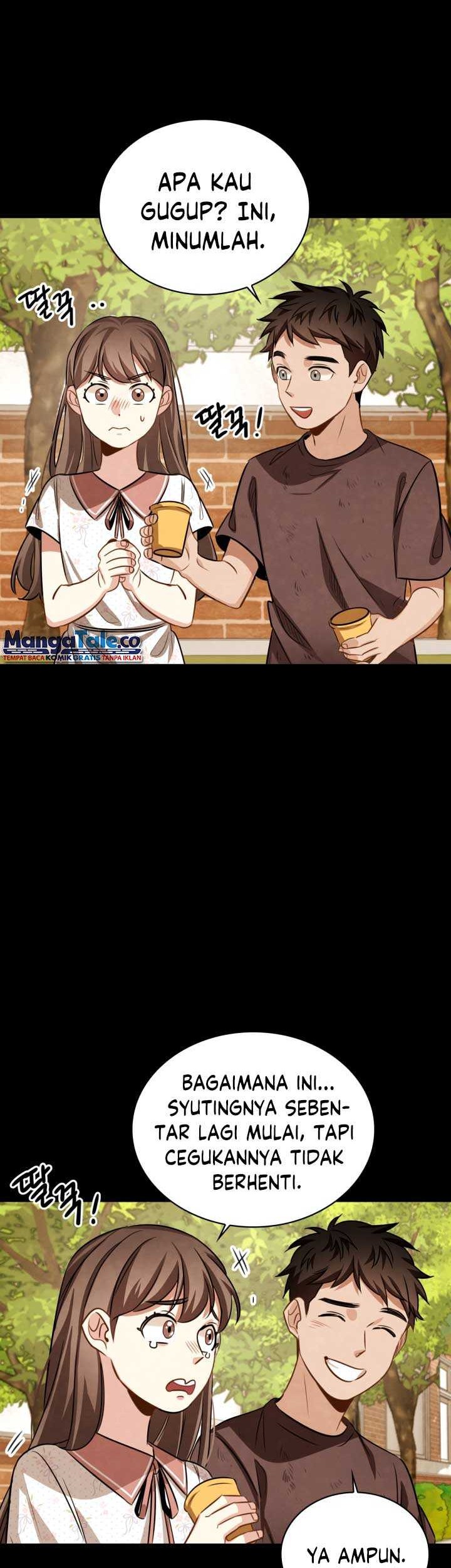 Be the Actor Chapter 20 Gambar 5