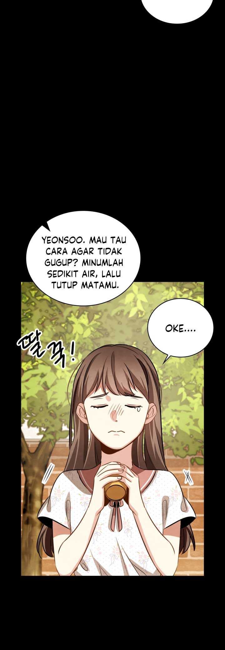 Be the Actor Chapter 20 Gambar 6