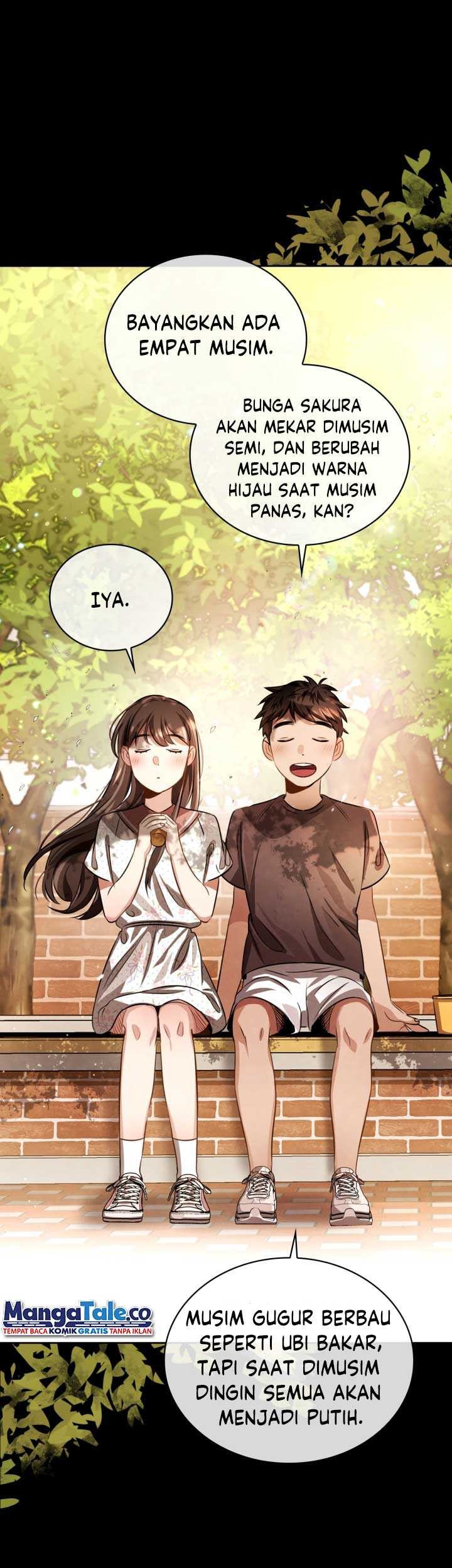 Be the Actor Chapter 20 Gambar 7