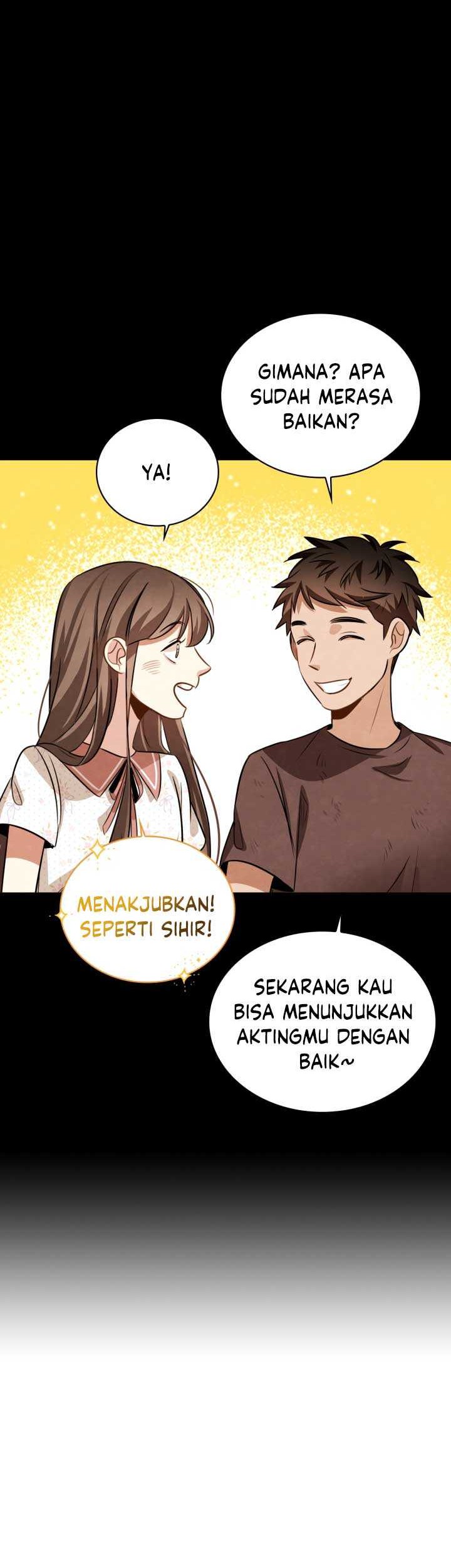 Be the Actor Chapter 20 Gambar 8