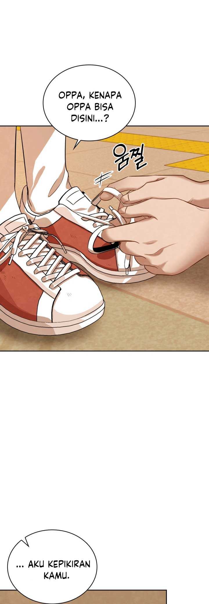 Be the Actor Chapter 20 Gambar 11