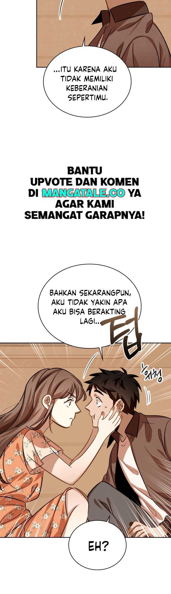 Be the Actor Chapter 20 Gambar 13