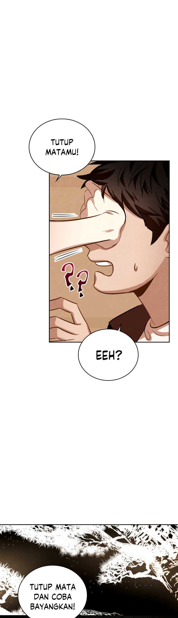 Be the Actor Chapter 20 Gambar 14